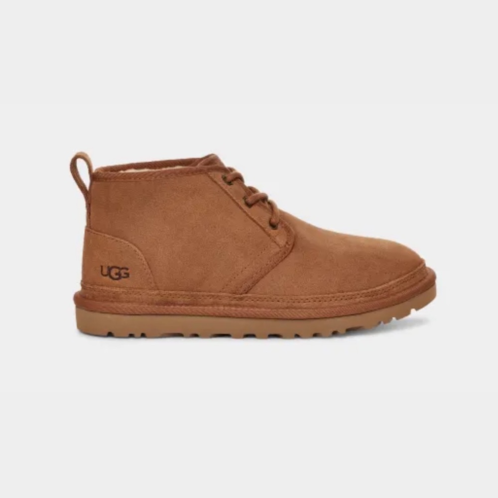 Ugg neumel chestnut